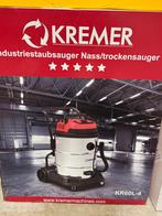 Bouw stofzuiger droog en nat, Ophalen, Nieuw