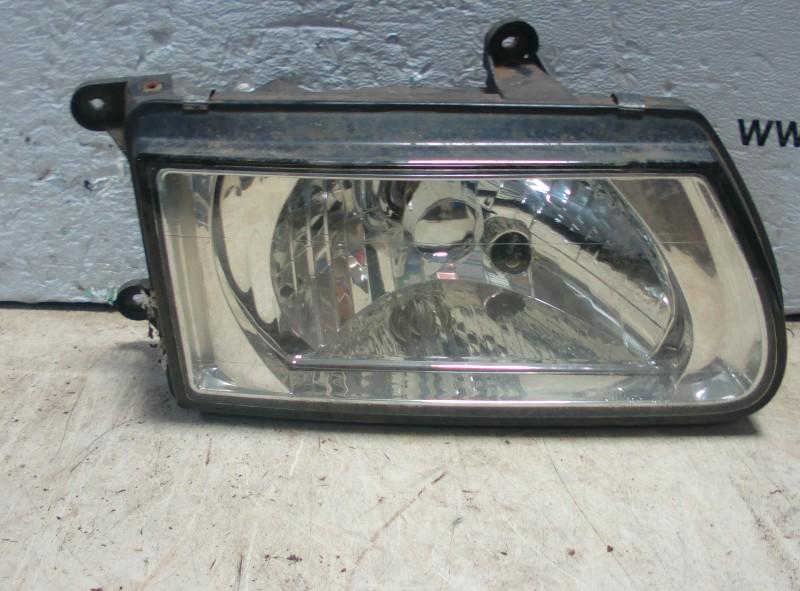 PHARE / OPTIQUE AVANT DROIT Opel Frontera (6B), Utilisé, Opel