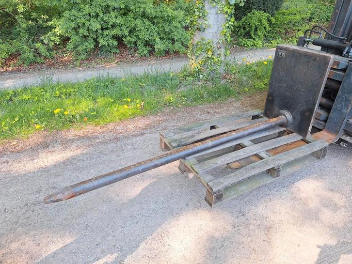 FEM 2 Tapijtdoorn aanbouwdeel, tapijt rol 3 stuks (0053), Articles professionnels, Machines & Construction | Pièces