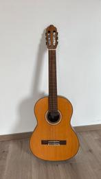 Guitare acoustique, Musique & Instruments, Enlèvement, Utilisé, Guitare classique ou espagnole