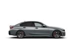 BMW Serie 3 320 Berline/M-sport Pro, Autos, BMW, Achat, Entreprise, Autres couleurs, Bleu