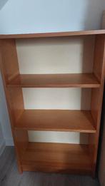 Étagère, Enlèvement