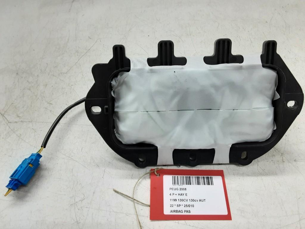 AIRBAG PASSAGIER 2008 (UD / UK / UR / US / UX) (9820860280), Gebruikt, Mevr. I. Hauben, Rue de l'Espoir 34 34
4030  GRIVEGNÉE, BE