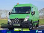 Renault MASTER 2.3 DCI 130 L2H2, Achat, Entreprise, Diesel, Vert