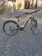 VTT électrique CUBE REACTION HYBRID, Enlèvement, Comme neuf, 50 km par batterie ou plus, Cube