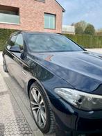 Bmw 520d, Auto's, Automaat, Particulier, Apple Carplay, Te koop
