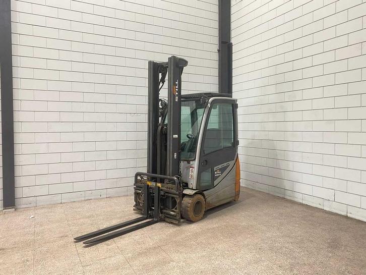 Still - 2019 - RX20-16 - Chariot élévateur, Articles professionnels, Machines & Construction | Chariots élévateurs & Transport interne