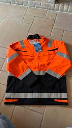 Nieuwe hydrowear jas 2xl, Ophalen, Zo goed als nieuw