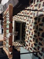 Een kinder voetbaltafel kleur verschillende kleuren, Kinderen en Baby's, Speelgoed | Voetbaltafels, Ophalen