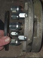 Élargisseur de voix 4x100 x4 5x120 x2, Autos : Pièces & Accessoires, Enlèvement ou Envoi