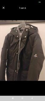 Herenjas zwart Jack&Jones maar L, nieuw, Ophalen, Maat 52/54 (L), Zwart