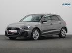 Audi A1 Sportback A1 Sportback 25 TFSI Sport Edition S troni, Autos, Argent ou Gris, Achat, A1, Automatique