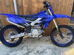 yamaha yz450f nieuwstaat, Particulier, Moto de cross, 450 cm³