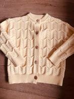 Pull jaune taille 110/116, Enlèvement ou Envoi, Utilisé