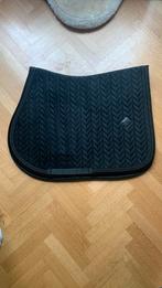 Plaid Kentucky, Animaux & Accessoires, Chevaux & Poneys | Couvertures & Couvre-reins, Noir, Enlèvement ou Envoi, Tapis de saut