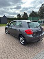 Toyota Auris Automatic 1.4 diesel 2010, Autos, Carnet d'entretien, Automatique, Particulier, Euro 4