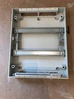 Zekeringkast, Ophalen, Gebruikt