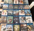 Blu-ray Dvd,s, Ophalen, Gebruikt