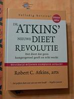 R.C. Atkins - Dr. Atkins' nieuwe dieet revolutie, Enlèvement, Comme neuf, R.C. Atkins