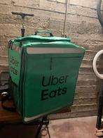 sac de livraison uber, Caravanes & Camping, Glacières, Enlèvement, Comme neuf