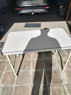 CampingTafel, Ophalen of Verzenden, Campingtafel