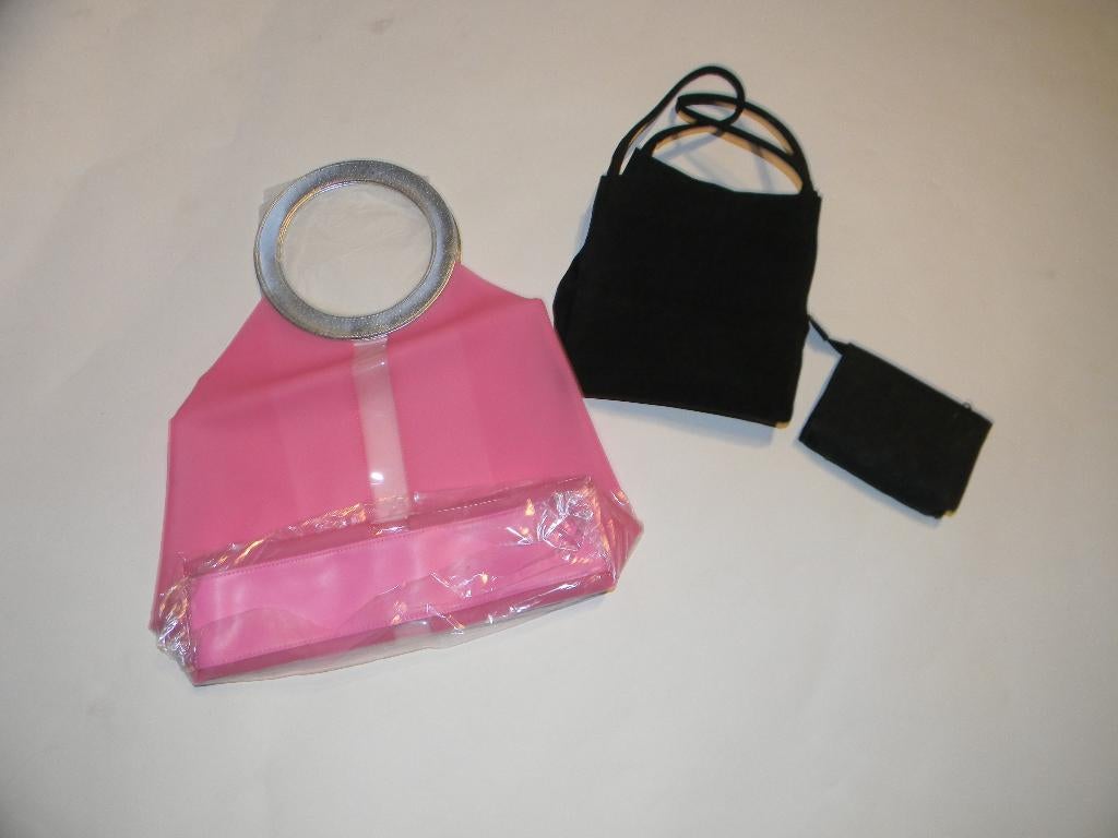 Set tassen, Ophalen of Verzenden, Nieuw, Overige kleuren