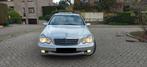@ Mercedes C180 K 2002 163Km Grise Airco Euro 4 CT BLANCO @, Autos, Argent ou Gris, Achat, Entreprise, Boîte manuelle