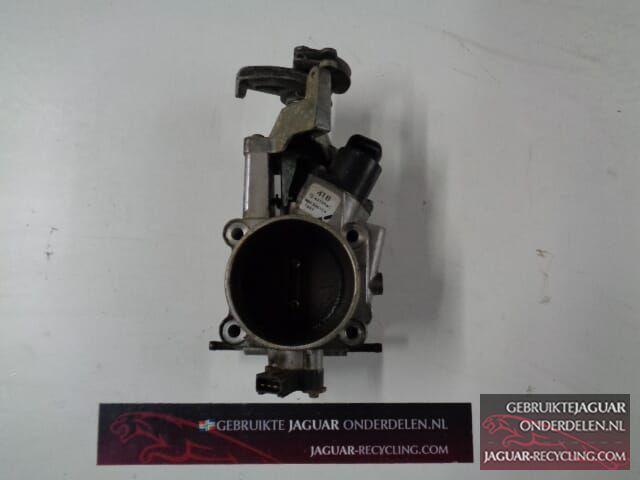 Gasklephuis Jaguar  X300 NBC3061CA, Auto-onderdelen, Brandstofsystemen, Jaguar, Gebruikt, Ophalen of Verzenden