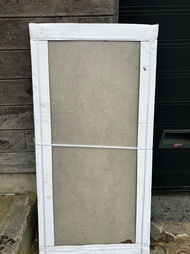 Vloer- of wandtegels, Ophalen, Nieuw, Wandtegels