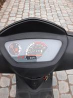 Scooter gts vici  a klasse bj.2021, Fietsen en Brommers, Ophalen, Gebruikt, Overige modellen, Klasse A (25 km/u)