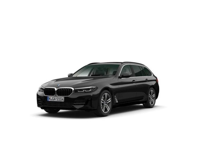 BMW Serie 5 520 AUTOMAAT - PANODAK - LEDER - NAVI, Auto's, BMW, Bedrijf, 5 Reeks, Airbags, Airconditioning, Alarm, Bluetooth, Boordcomputer