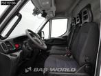 Iveco Daily 35C14 Dubbellucht L2H2 3,5t Trekhaak Airco Cruis, Auto's, 100 kW, Stof, Gebruikt, Iveco