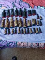 Schaakstukken, Hobby en Vrije tijd, Ophalen of Verzenden