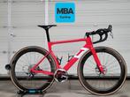 3t Strada Team racefiets, Ophalen, Gebruikt