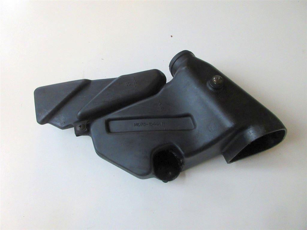 Kawasaki ZX7R airbox R ram air ZX-7R air box duct kast ZX 7R, Enlèvement ou Envoi, Utilisé