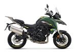 Benelli TRK 702 [Fin.0%] [Promo], Motos, Entreprise, Plus de 35 kW, 700 cm³, Autre