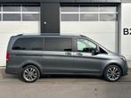 Mercedes V250d Automaat/5PL/Lang Chassis/Lichte Vracht, Cuir, Achat, Euro 6, Entreprise
