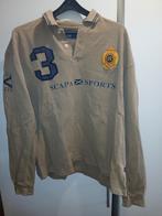 Scapa sport sweater xl, Kleding | Heren, Polo's, Ophalen