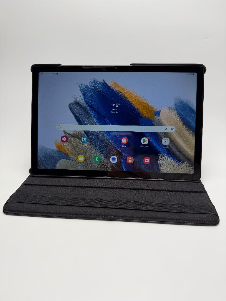 Samsung Galaxy Tab A8, 10.5", 64GB LTE ( simcard ), Computers en Software, Android Tablets, Zo goed als nieuw, Wi-Fi en Mobiel internet