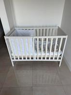 Babybed IKEA, Ophalen, Gebruikt