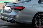 Mercedes E63 AMG spoiler carbon origineel, Auto-onderdelen, Gebruikt, Ophalen of Verzenden