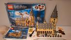 Lego Harry Potter 75953 en 75954 in zeer goede staat, Ophalen of Verzenden, Lego