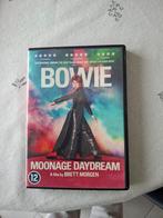 DVD David Bowie Moonage Daydream, Enlèvement ou Envoi