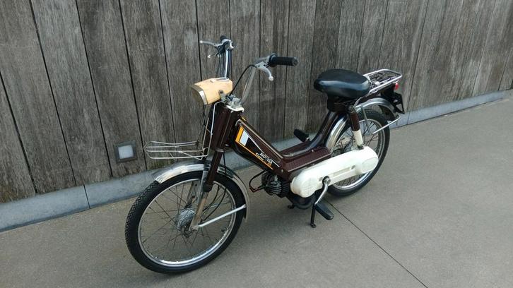 Honda Camino Classe B Vario. 1979, Vélos & Vélomoteurs, Cyclomoteurs | Oldtimers & Ancêtres, Enlèvement