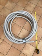 14,5 m XVB 3G4 14meter ophalen te Koksijde, Doe-het-zelf en Bouw, Elektriciteit en Kabels, Ophalen, Nieuw, Kabel of Snoer