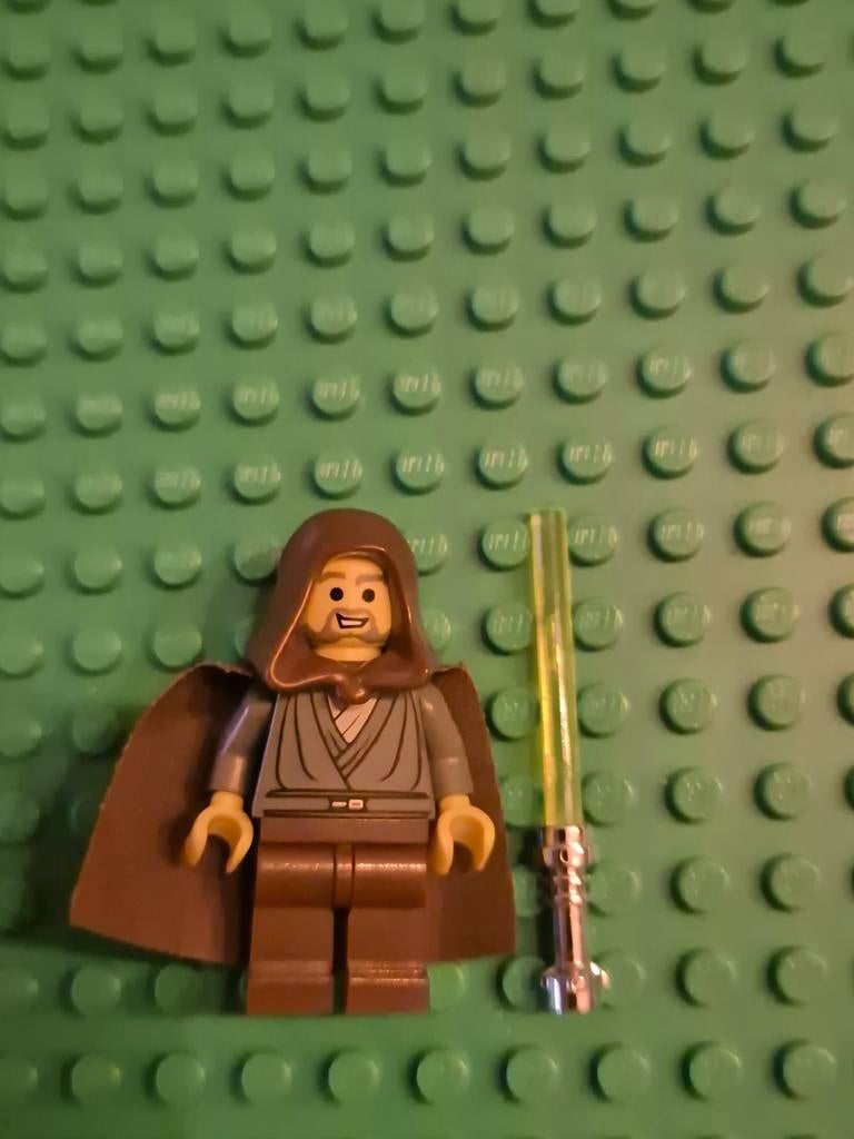 Lego star wars, Star Wars, Lego, Ophalen of Verzenden, Zo goed als nieuw