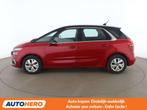 Citroën C4 Picasso 1.2 PureTech Intensive (automatique), Autos, Rouge, Achat, 96 kW, 5 places