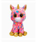 Unicorn Fantasia, Kinderen en Baby's, Speelgoed | Knuffels en Pluche, Ophalen, Zo goed als nieuw