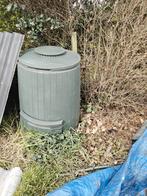 Compost vaten, Tuin en Terras, Aarde en Mest, Ophalen