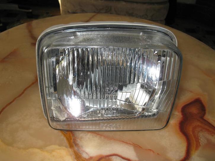 Phare avant droit Opel Kadett C2 H4, Autos : Pièces & Accessoires, Éclairage, Opel, Utilisé, Enlèvement ou Envoi